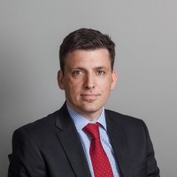 Dermot Keating Kc