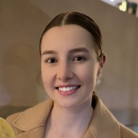 Georgia Sams
