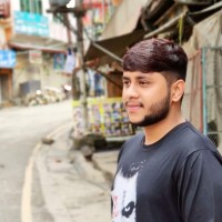 Sateesh Waryani