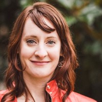 Dr. Amanda Szabo-Huff, PhD