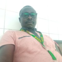 Bertrand Andjou Koua