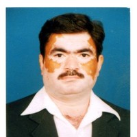 Sanaullah Saeed