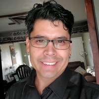 Joseph Saenz