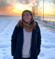 Heidi Holkko
