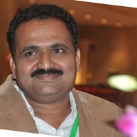 Balakrishna G