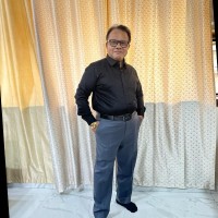 Anand Mahadeshwar