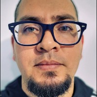 Berne Eduardo Alpízar Méndez