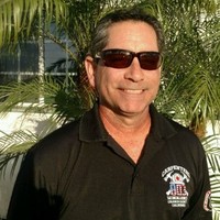 Pete Espinoza