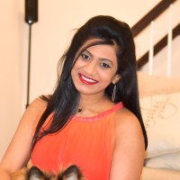Manasa Reddy Mukkera