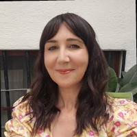 Fabienne Ottridge