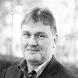 Jørgen Erik Bøgelund Kristiansen