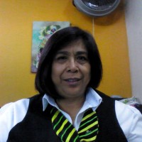 Magda Ixcajoc