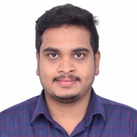 Aravindh Hayagreeva R