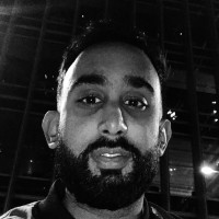 Chintan Patel