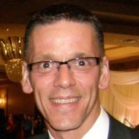 Mark Cashmore