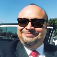 Paul Granado