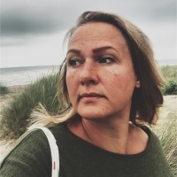 Sissel Dyrving