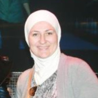 Nadia Bitar Baghal