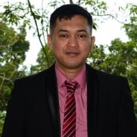Charles Anthony Tejano