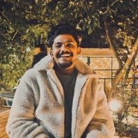 Ashwin K