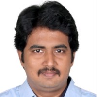 Vijaiyya Mohan R