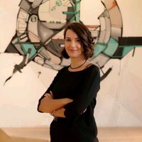 Gulsen Betül Aktas, Ph. D.