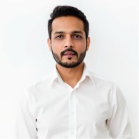 Aniket Anjali Pohekar