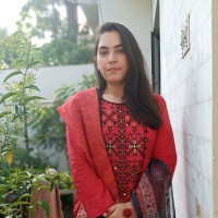 Sundas Kamran