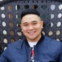 Patrick James Ferrer