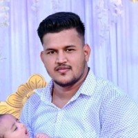 Santhosh Kiran Veigas