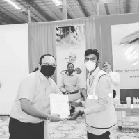 Sidhant Rajput