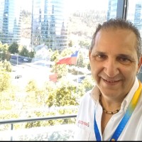 Alex Fernando Urrejola Devia
