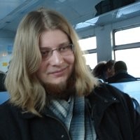 Dmitriy Merkushov