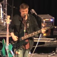 Damien Bradburn