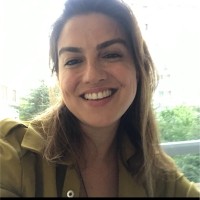 Burcu Mendi