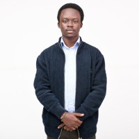 Ian Murunga