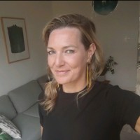 Ilona Van Der Rijt