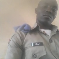 Ubah Udanyi
