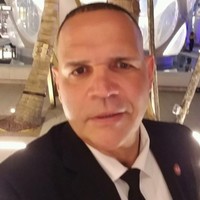 Franklin Olmo