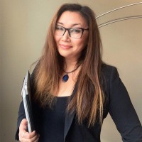 Aigul Tokayeva, MBA