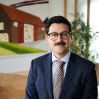 Riccardo Ferradini