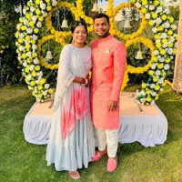 Priya Patel