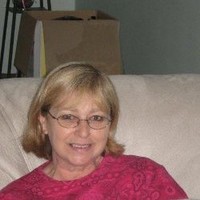 Charmaine Caffrey