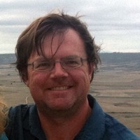 Alister Pate