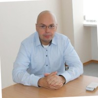Andrey Zhukovsky