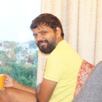 Satish Dasari