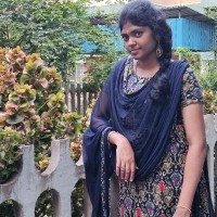 Mariammal A