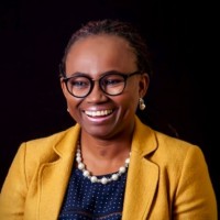 Evelyn Brisibe, PhD