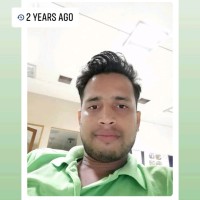 Devashish Mandal