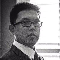 Tony Cho